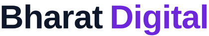 Bharat Digital Store